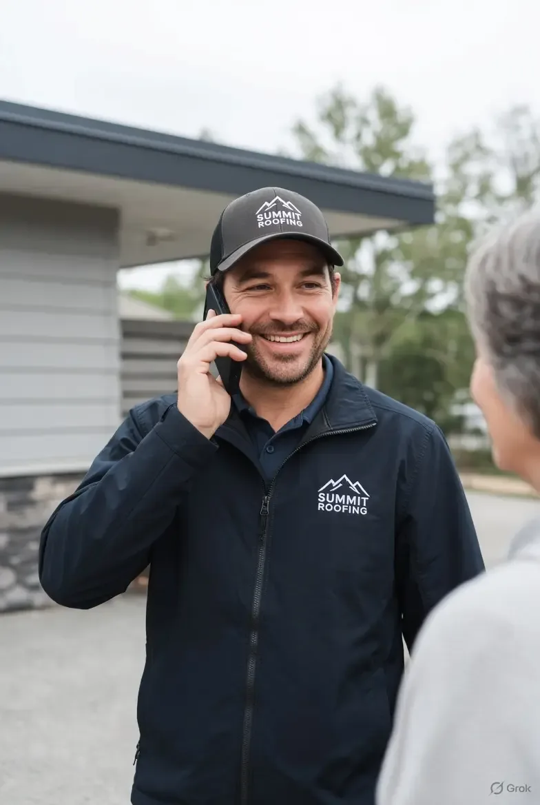 Flat Roof Leak Repair College, AK FAQs